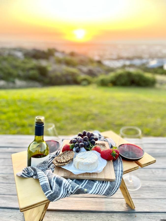 No2 Merlot 케이프타운 외부 사진